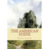 The American Scene