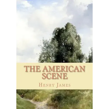 The American Scene