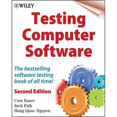 Testing Computer Software