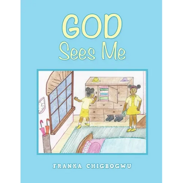 God Sees Me
