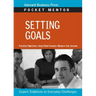 Setting Goals