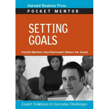 Setting Goals