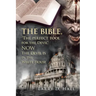 The Bible, "The Perfect Tool for the Devil" Now the Devil Is in the White House