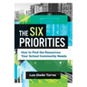 The Six Priorities: How to Find the Resources Your School Community Needs
