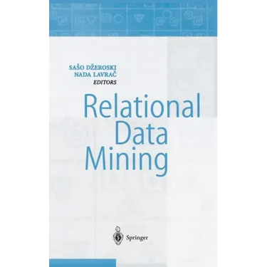 Relational Data Mining
