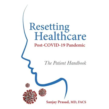 Resetting Healthcare Post-COVID-19 Pandemic