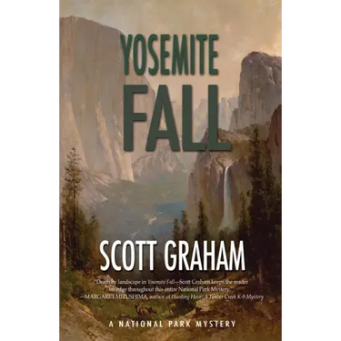 Yosemite Fall