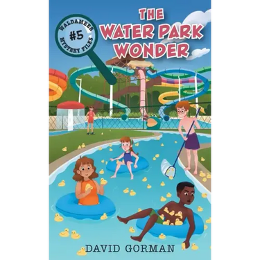 The Water Park Wonder