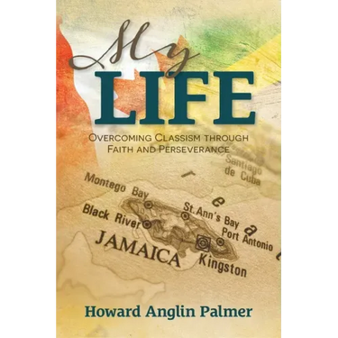 My Life: Overcoming Classism through Faith and Perseverance