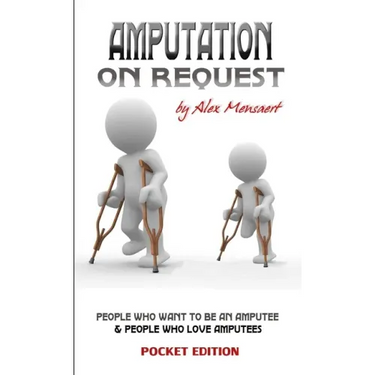 Amputation on request