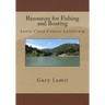 Resources for Fishing and Boating Santa Clara County California