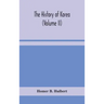 The history of Korea (Volume II)