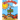 Summer Beach Coloring Book: A Kids Day at the Beach, Summer Vacation Beach Theme Coloring Book for Preschool & Elementary Little Boys & Girls Ages
