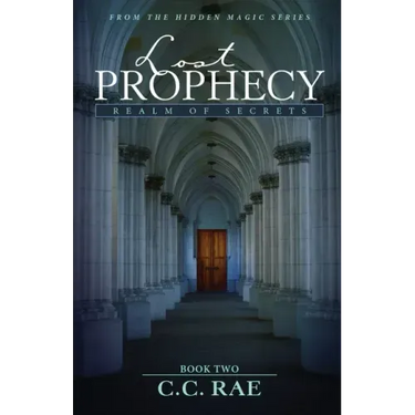 Lost Prophecy: Realm of Secrets