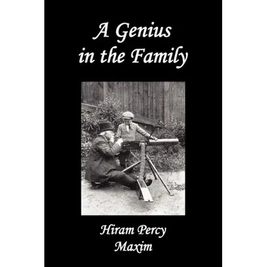 A Genius in the Family
