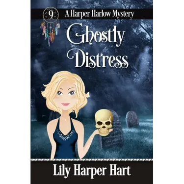 Ghostly Distress