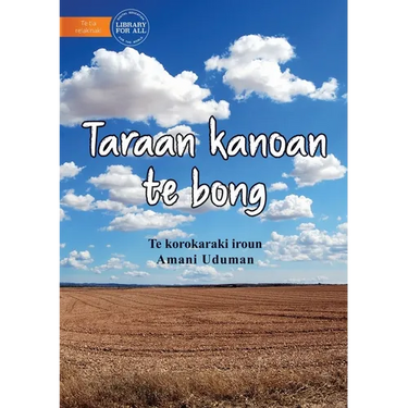 Weather - Taraan kanoan te bong (Te Kiribati)