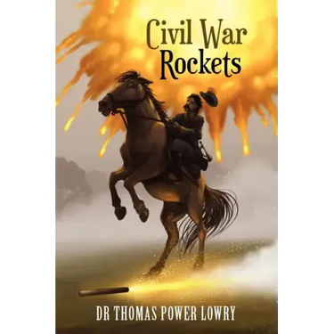 Civil War Rockets