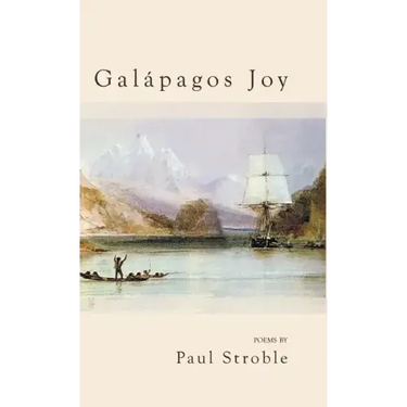 Galapagos Joy