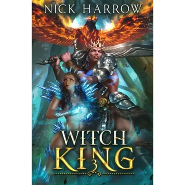 Witch King 3