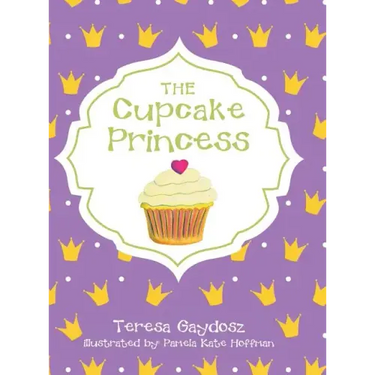 The Cupcake Princess