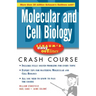 Schaum's Easy Outlines Molecular and Cell Biology: Based on Schaum's Outline of Theory and Problems of Molecular and Cell Biology