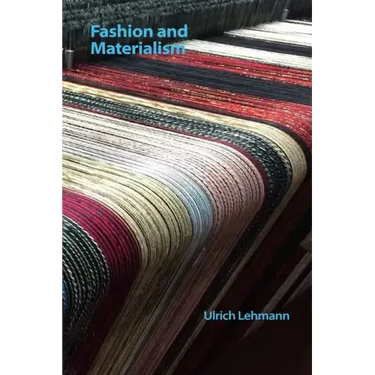 Fashion and Materialism