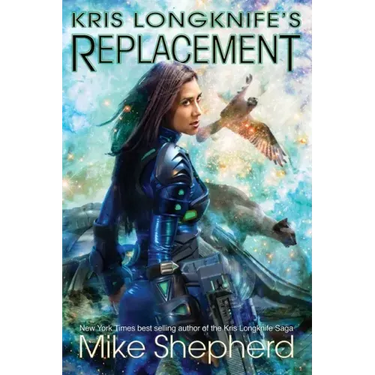 Kris Longknife's Replacement: Admiral Santiago on Alwa Station