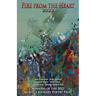 Fire from the Heart 2022: Winners of the 2022 Muriel's Journey Poetry Prize
