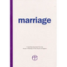 Marriage: A Teaching Document from the House of Bishops of the Church of England