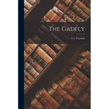 The Gadfly