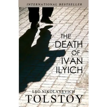 The Death of Ivan Ilyich