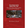 20 Easy Christmas Carols For Beginners Clarinet - Book 1: Big Note Sheet Music With Lettered Noteheads