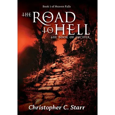 The Road to Hell: The Book of Lucifer