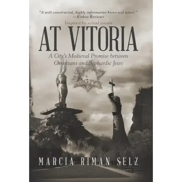 At Vitoria: A City's Medieval Promise Between Christians and Sephardic Jews