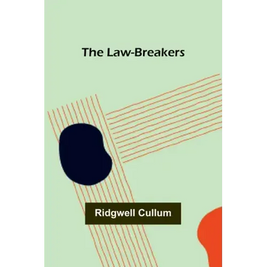 The Law-Breakers