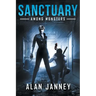 The Sanctuary: Among Monsters