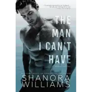 The Man I Can't Have