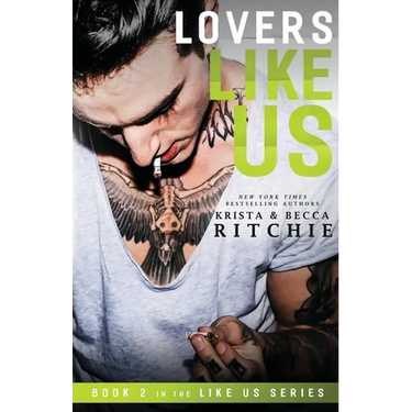 Lovers Like Us