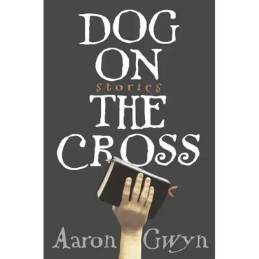 Dog on the Cross