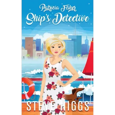 Ship's Detective
