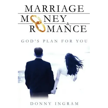 Marriage, Money and Romance