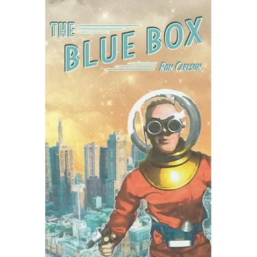 The Blue Box