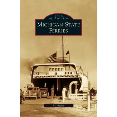 Michigan State Ferries