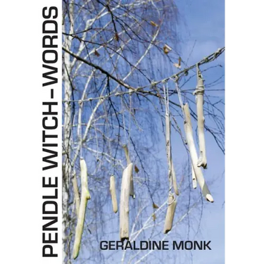 Pendle Witch Words