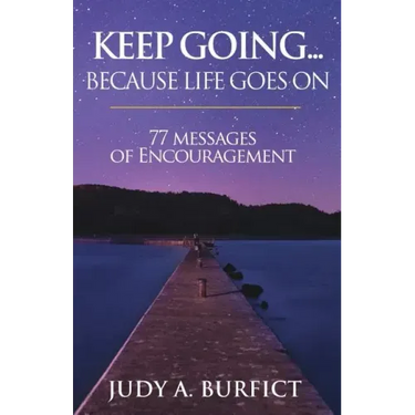 Keep Going...