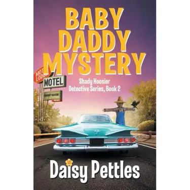 Baby Daddy Mystery