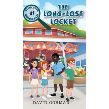 The Long-Lost Locket