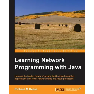 Learning Network Programming with Java