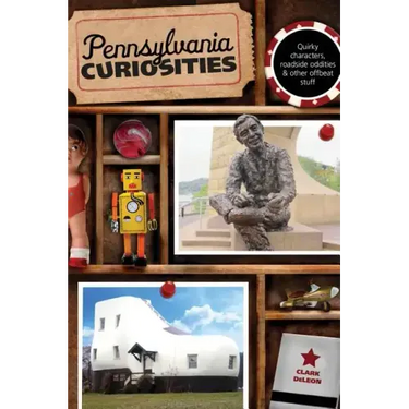 Pennsylvania Curiosities